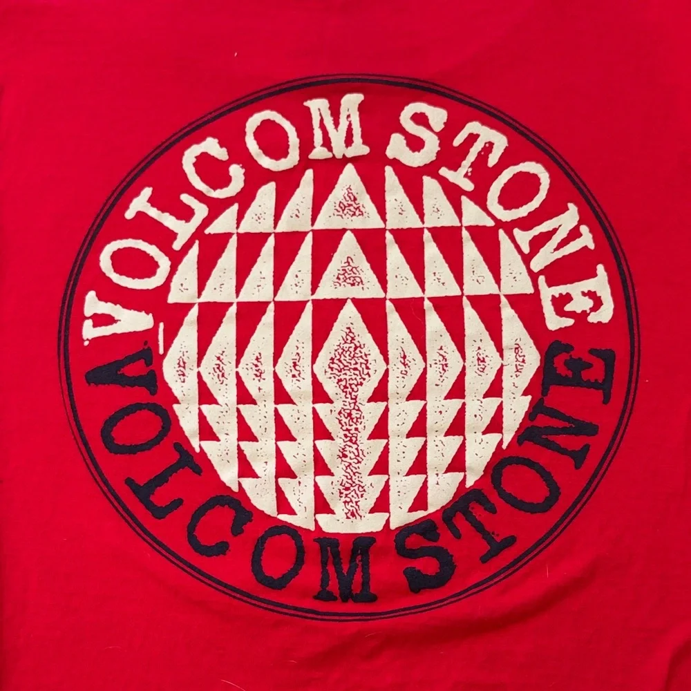 Volcom Tee - Picture 4 of 5